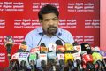 பாதுகாப்பு அமைச்சின் தலைமையில் காணி விடுவிப்பு எனும் போர்வையில் மூடிய அறைக்குள் ஒரு சில கூட்டங்கள்