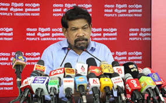 பாதுகாப்பு அமைச்சின் தலைமையில் காணி விடுவிப்பு எனும் போர்வையில் மூடிய அறைக்குள் ஒரு சில கூட்டங்கள்