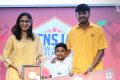 செஸ்: 8 வயதில் உலகின் 7ஆம் நிலை வீரரை வீழ்த்தி தமிழ் அமுதன் சாதனை.. மின் தடையை மீறி வென்று அசத்தல்