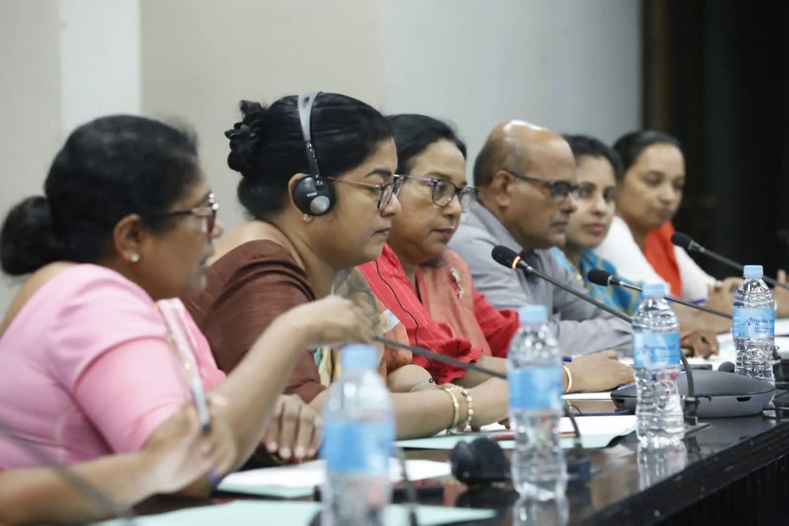 அனுராதபுரத்தில் பதிவாகியதாகக் கூறப்படும் சிறுவர் பாலியல் துஷ்பிரயோகச் சம்பவம் தொடர்பான எதிர்கால சட்ட நடவடிக்கை