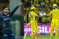CSK suffered their worst-ever IPL defeat, losing by 89 runs to Gujarat