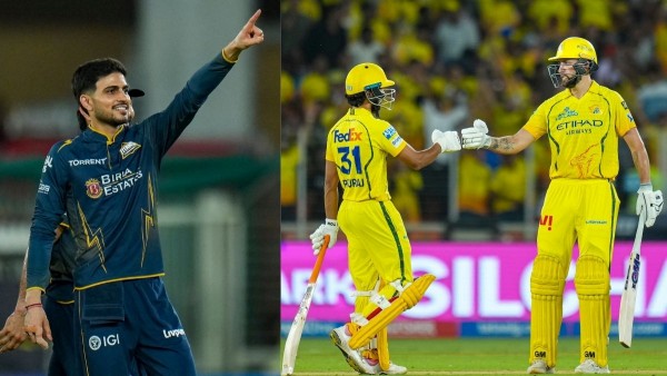 CSK suffered their worst-ever IPL defeat, losing by 89 runs to Gujarat