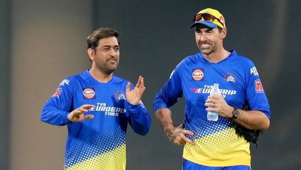 No CSK Coaches Fearing the Dhoni Shadow says a Report after IPL 2026 failure No CSK Coaches Fearing the Dhoni Shadow says a Report after IPL 2026 failure