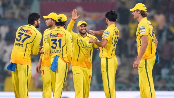 CSK Playoff Scenarios after LSG loss Calculations Intensify for Chennai Super Kings in IPL 2026 CSK Playoff Scenarios after LSG loss Calculations Intensify for Chennai Super Kings in IPL 2026