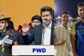 CSK: Chennai Super Kings pacer Anshul Kamboj surprised a Tamil Nadu police