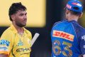CSK: சிஎஸ்கே-வுக்கு இனி கவலையே வேண்டாம்..14.2 கோடி வீரரின் பேட்டிங்.. யார் இந்த கார்த்திக் சர்மா?