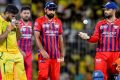 CSK vs LSG: CSK's rising star Urvil Patel recorded a historic 13-ball