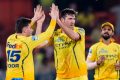 CSK Pacer Jamie Overton Ruled Out of IPL 2026 Due to Severe