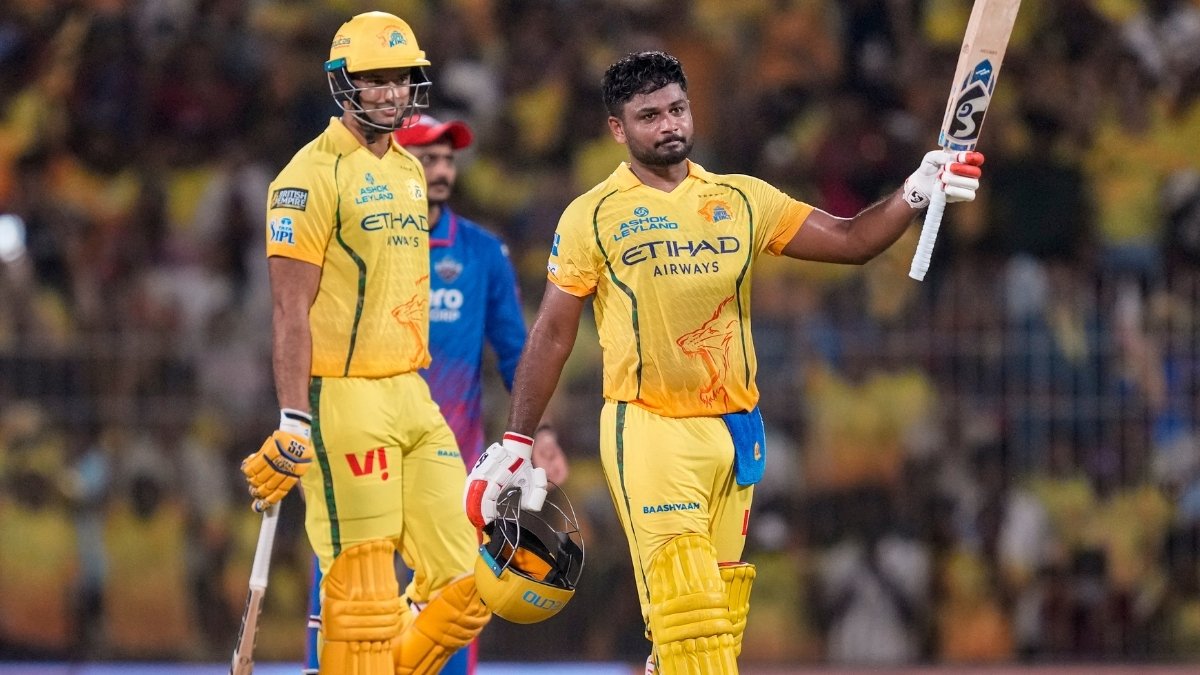 CSK: டெல்லி அணியை சிஎஸ்கே வீழ்த்தினால் பிளே ஆப் செல்ல முடியுமா? தோற்றால் என்ன நடக்கும்?