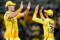 CSK Playoff Scenarios 2026: Chennai Faces Tough Road After Defeat to SRH;