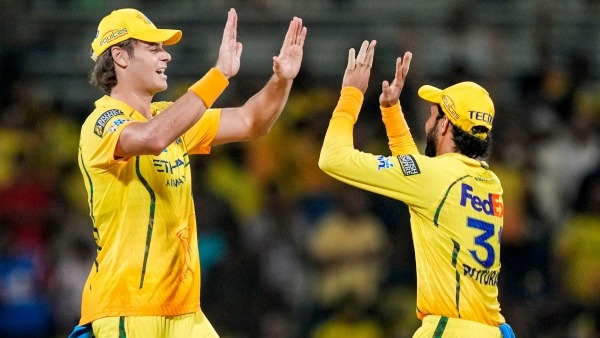 CSK Playoff Scenarios 2026: Chennai Faces Tough Road After Defeat to SRH;