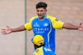 CSK: Sarfaraz Khan expresses his deep gratitude to Chennai Super Kings and