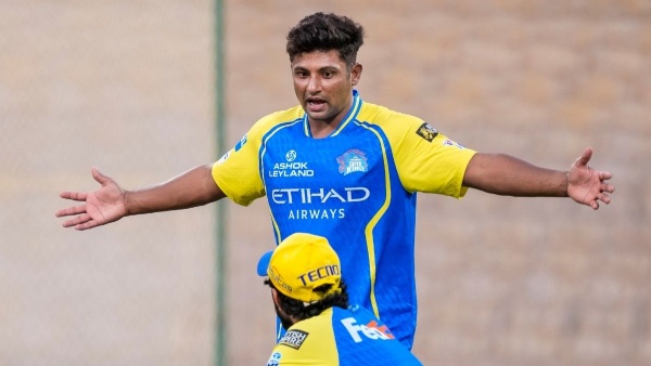 CSK: Sarfaraz Khan expresses his deep gratitude to Chennai Super Kings and