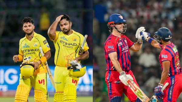 CSK vs LSG: Chennai Super Kings face a must-win battle against Lucknow