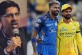 CSK vs MI: “வெறும் பிளாஸ்டிக் கேப்டன்.. என்ன நம்பர் இது?”.. பாண்டியாவை வெளுத்து வாங்கிய ஸ்ரீகாந்த்