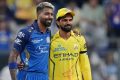 CSK vs MI: சேப்பாக்கத்தில் ஐபிஎல் எல் கிளாசிகோ.. சிஎஸ்கே அணியில் அதிரடி மாற்றங்கள்.. மும்பை பேட்டிங்