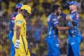 CSK vs MI: சஞ்சு சாம்சன் கேட்ச் டிராப் ஆனாலும் அதே ஓவரில் பும்ரா செய்த சம்பவம்.. என்ன நடந்தது?