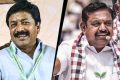 தமிழக அரசியல் களம் இன்று ரத்தமும் சதையுமாக ஒரு மாபெரும் பிளவைச் சந்தித்துள்ளது. பிரதான எதிர்க்கட்சியான