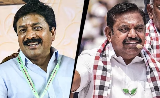 தமிழக அரசியல் களம் இன்று ரத்தமும் சதையுமாக ஒரு மாபெரும் பிளவைச் சந்தித்துள்ளது. பிரதான எதிர்க்கட்சியான