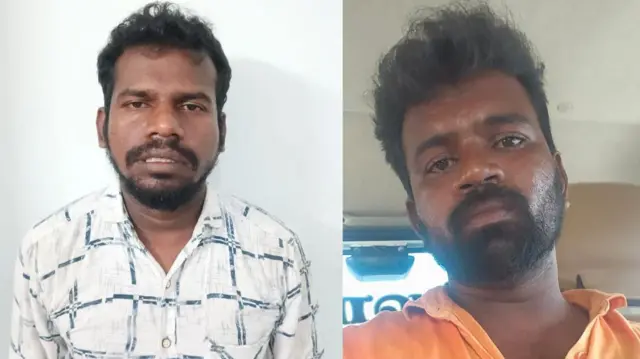 ‘கொன்று விட்டு, தேடுவது போல நடிப்பு’- கோவை சிறுமி கொலையில் நடந்தது என்ன? பிபிசி கள ஆய்வு