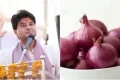 பாக்கெட்டில் வெங்காயம் இருந்தால் சுட்டெரிக்கும் வெயில் உங்களை ஒன்றும் செய்யாதா? அமைச்சர் யோசனையும் அறிவியல் உண்மையும்