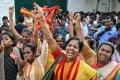 தமிழ்நாடு கள யதார்த்தத்தை பிரதிபலித்த கட்சியினரின் மாறுபட்ட உணர்வுகள்