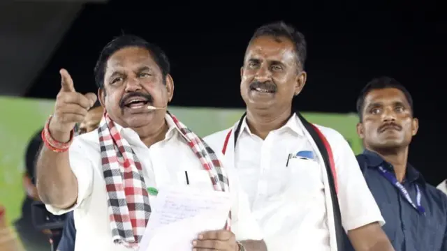 “தகுதிநீக்க கோரிக்கை முதல் பொதுக்குழு வரை”- அதிமுக எதிர்கொள்ளும் சவால்கள் என்ன?