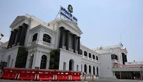 உரிமை​யியல் வழக்​கு​களில் தமிழக அரசுக்​காக ஆஜராகி வாதிட ஏது​வாக 17 அரசு வழக்​கறிஞர்​களை நியமித்து தமிழக