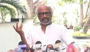 தேர்தல் முடிவுகள் வெளியான பின்னர் திமுக தலைவர் மு.க.ஸ்டாலினை தான் சந்தித்தது ஏன்? என்பது குறித்து