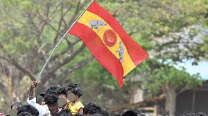 கீழ்ப்பாக்கம் அரசு மருத்துவமனையில் தவெக இளைஞர் மீது தாக்குதல்