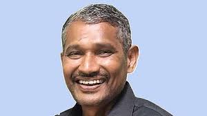 தவெக அமைச்சரவையில் விசிக எம்எல்ஏ வன்னியரசு பங்கேற்பார் என திருமா வளவன் அறிவித்துள்ளார். தவெக அமைச்சரவையில்