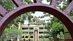 “திமுக-வுடனான எங்களது உறவு தேர்​தல் காலத்து உறவு அல்ல. இது கொள்கை ரீதி​யான கூட்​ட​ணி. திமுக