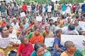 கோட்டூர்புரத்தில் தமிழ்நாடு நகர்ப்புற வாழ்விட மேம்பாட்டு வாரிய குடியிருப்புகள் ஒதுக்கீட்டில் முறைகேடுகள் நடந்த