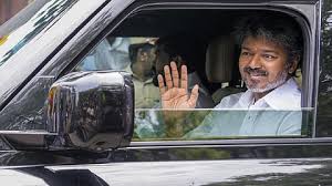 தவெக ஆட்சி அமைக்க விஜய்க்கு கிடைக்குமா மேஜிக் எண் 118?