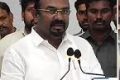 தமிழக அரசில் உங்களிடம் ஒப்படைக்கப்பட்டுள்ள சிறுபான்மை நலத்துறை அமைச்சை சிறப்பாகக் கையாள்வீர்கள் என்று நம்பிக்க