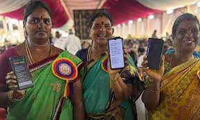 மகளிர் உரிமைத் தொகை​யாக மாதம் ரூ.2,500 வழங்​கு​வது எப்போது என நிதி அமைச்​சர் மரிய வில்​சன்