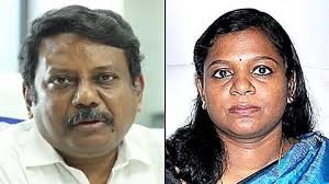 ​முதல்​வர் ஜோசப் விஜய்​யின் செய​லா​ளர்​களாக ப.செந்​தில்​கு​மார் மற்​றும் லட்​சுமிப்​பிரியா ஆகியோர் நியமிக்​கப்