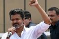 தவெக சட்டமன்றக் குழு தலைவராக விஜய் தேர்வு