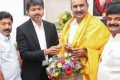 புதி​தாக ஆட்சி பொறுப்​பேற்​றுள்ள முதல்வர் விஜய்​ தலைமையிலான தவெக, அரசு மீதான பெரும்​பான்​மையை நிரூபிப்​ப​தற்​க