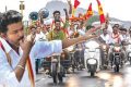 தமிழக முதல்வர் ஆகிறார் விஜய்! – விசில் புரட்சி மூலம் திமுக ஆட்சியை வீழ்த்தியது தவெக