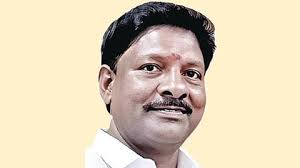 வாக்கு எண்ணும் மையத்தில் திமுக முகவர் உயிரிழப்பு