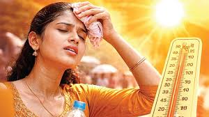 தமிழகத்தில் கத்திரி வெயில் நாளை தொடக்கம்; 5 டிகிரி வெப்பநிலை உயரும்