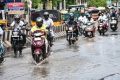 புதிய காற்றழுத்த தாழ்வுப் பகுதி: தமிழகத்தில் மே 12 முதல் எங்கெல்லாம் கனமழை தீவிரம்?