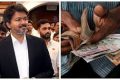 தமிழக அரசு ஊழியர்கள் மற்றும் ஆசிரியர்களுக்கு 58 சதவீதமாக உள்ள அகவிலைப்படி, மத்திய அரசு ஊழியர்களுக்கு