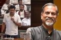 இந்து மதத்தை தாக்குவதன் மூலம் திமுக மீண்டும் ஆட்சிக் வராமலேயே இருப்பதை உறுதிசெய்ய உதயநிதி ஸ்டாலின்
