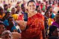 நடப்பு மே மாதத்துக்கான மகளிர் உரிமைத் தொகை ரூ.1,000 பயனாளிகளின் வங்கிக் கணக்கில் இன்று செலுத்தப்பட்டுள்ளது.
