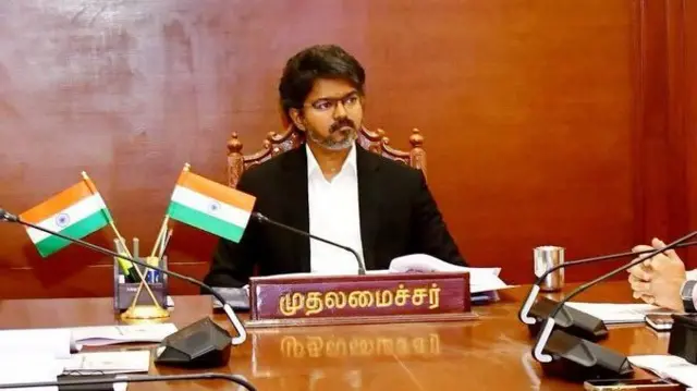 விஜய் அரசில் உள்ள அனுபவமற்ற புதிய அமைச்சர்கள் முன்னுள்ள சவால்கள்