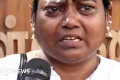 காணொளி: ‘விஜய் பதவியேற்க போகிறார்’ என்று எண்ணி நேரில் காண வந்த பெண்கள் கண்ணீர்