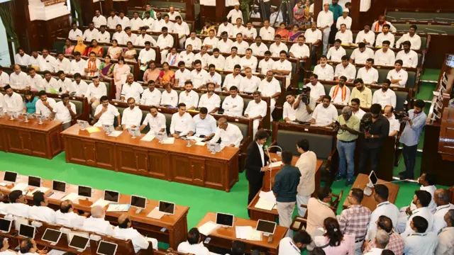 தவெக, நம்பிக்கை வாக்கெடுப்பு, 2026 சட்டப்பேரவைத் தேர்தல்