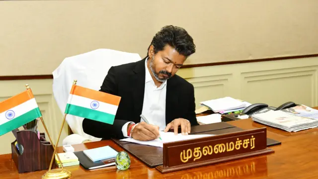 தமிழக முதல்வர் விஜயிடம் இலங்கை தமிழர்கள் எதிர்பார்ப்பது என்ன?
